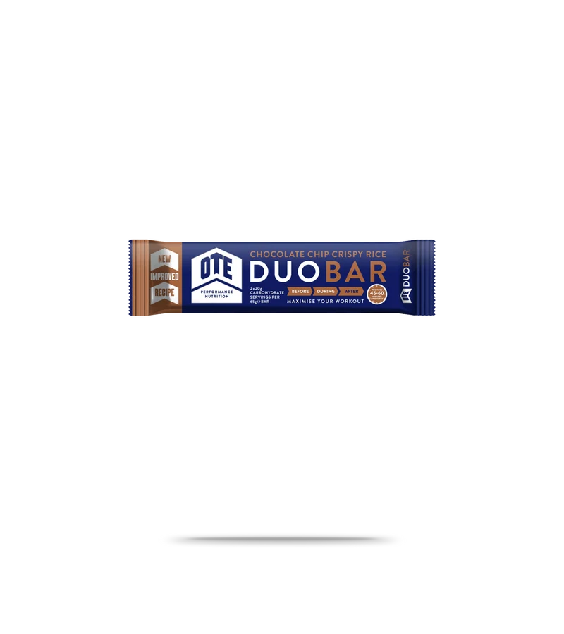 Duo Energy Bar 65g