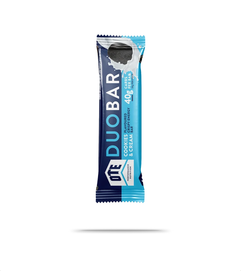 Duo Energy Bar 65g