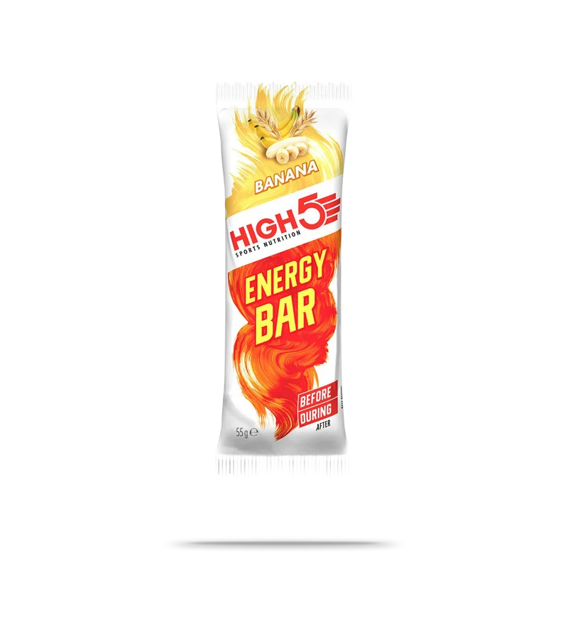 Energy Bar 55g