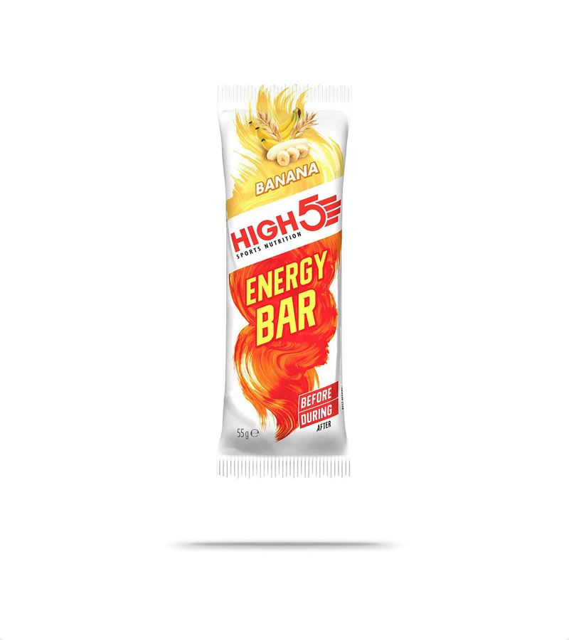Energy Bar 55g