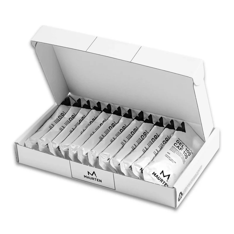 Maurten GEL 100 CAF 100
