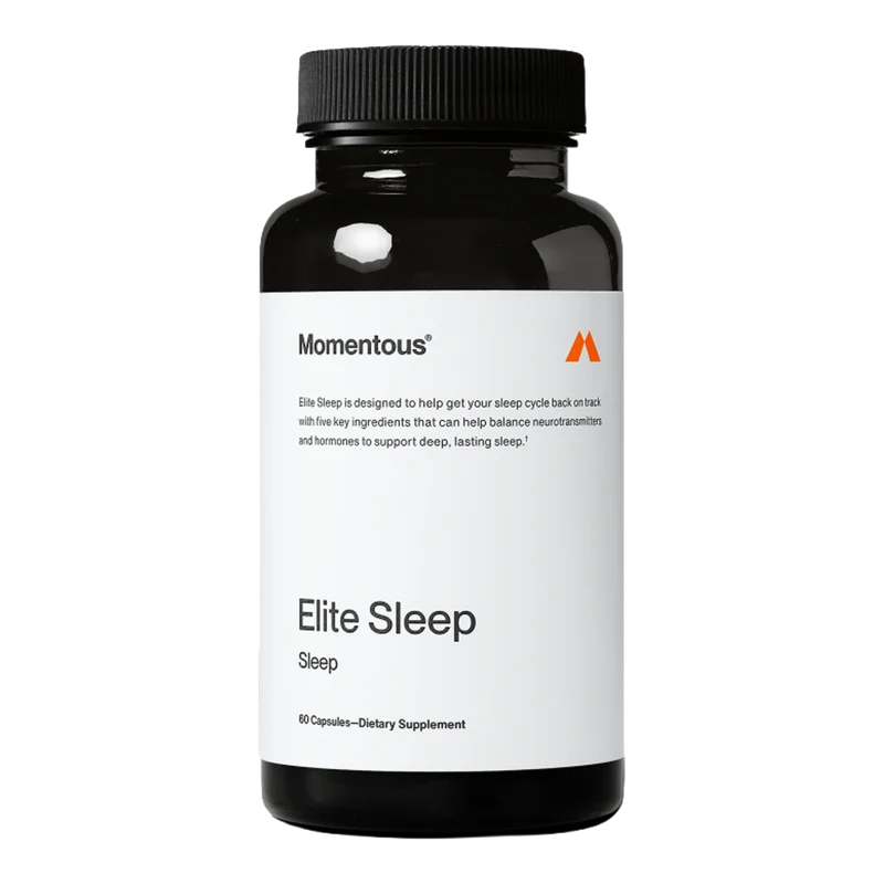 Momentous Elite Sleep