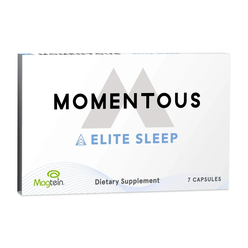 Momentous Elite Sleep