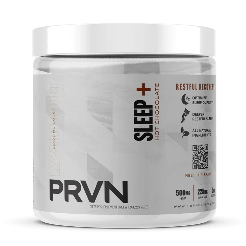PRVN Performance Sleep+