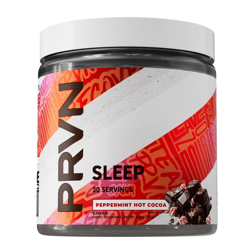 PRVN Performance Sleep+