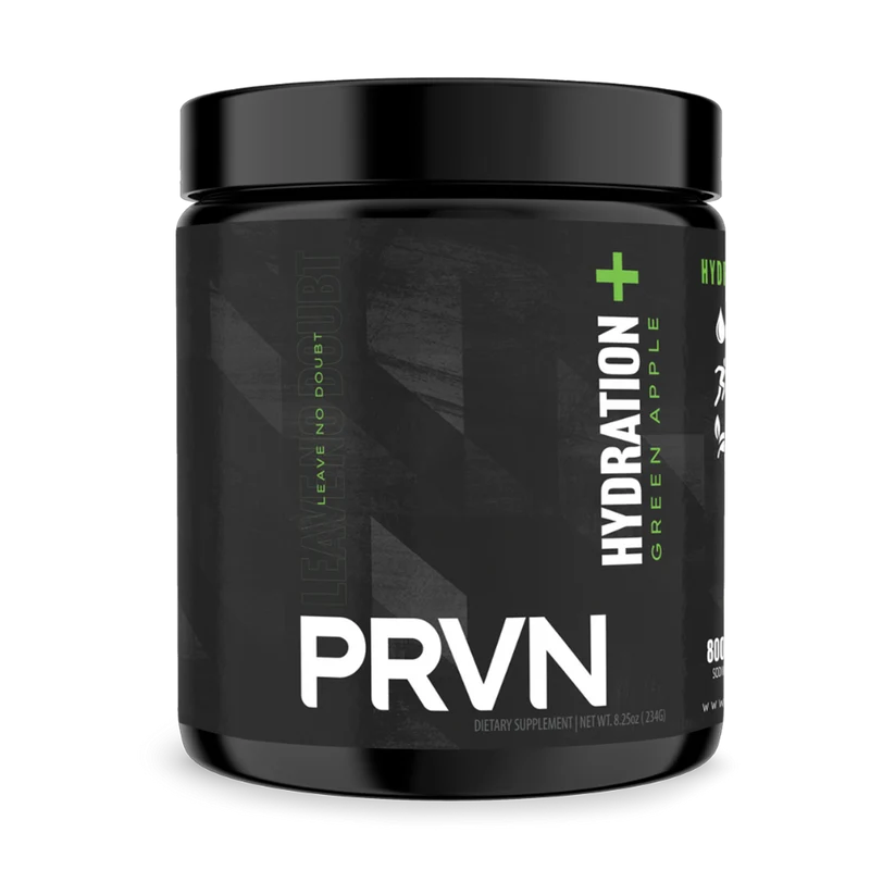 PRVN Performance Hydration+
