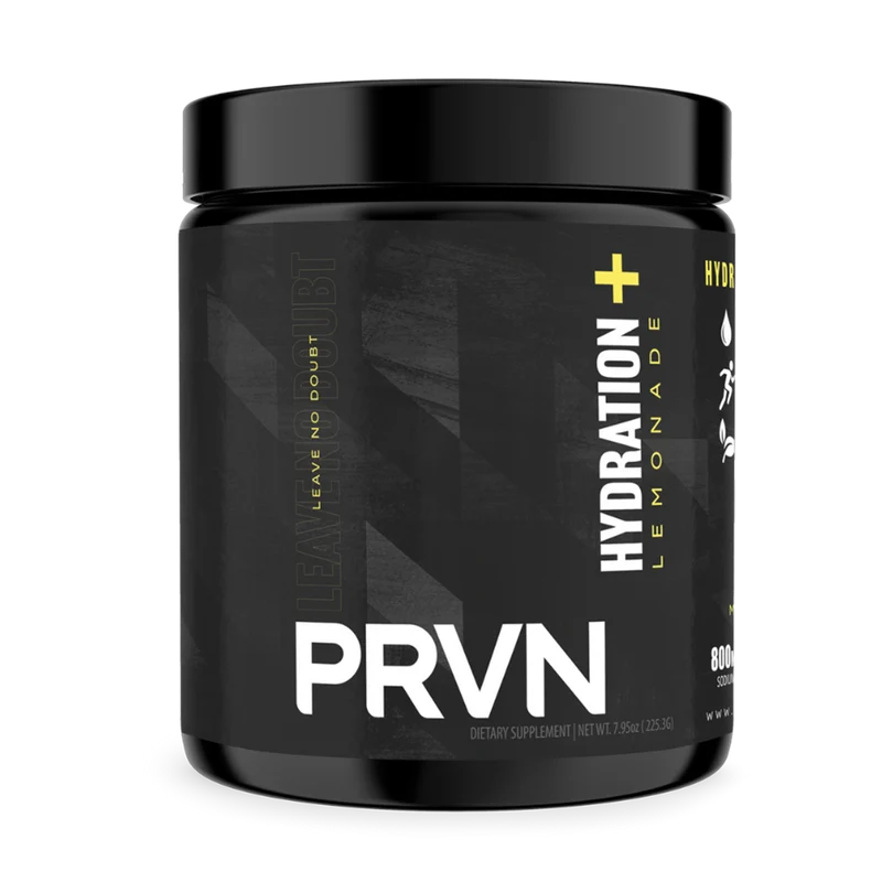 PRVN Performance Hydration+