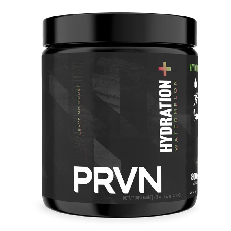 PRVN Performance Hydration+