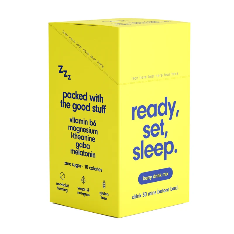 Som Sleep