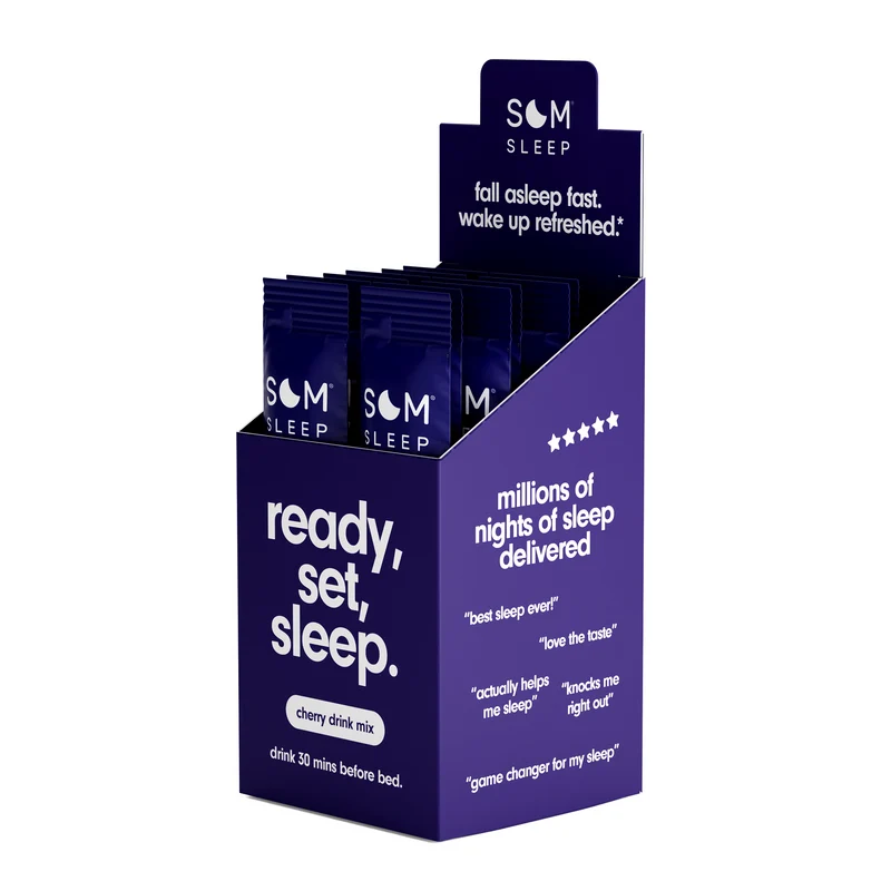 Som Sleep