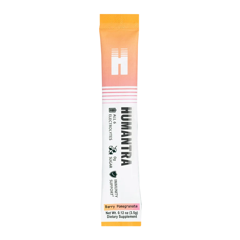 Humantra Electrolytes