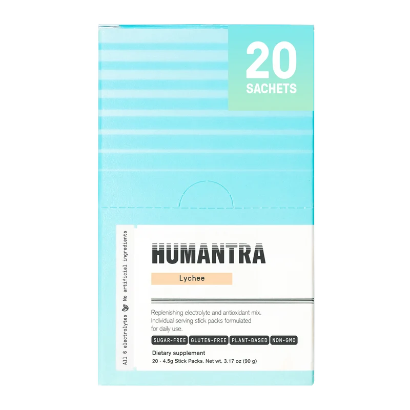Humantra Electrolytes