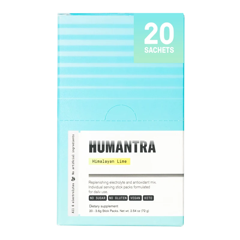 Humantra Electrolytes