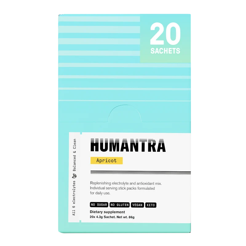Humantra Electrolytes