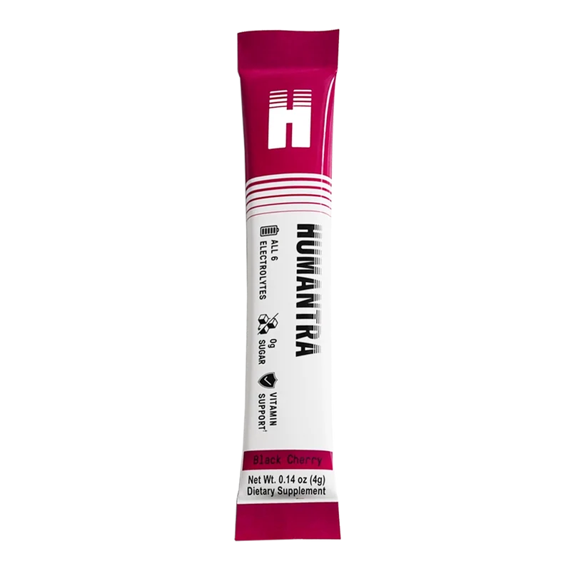 Humantra Electrolytes