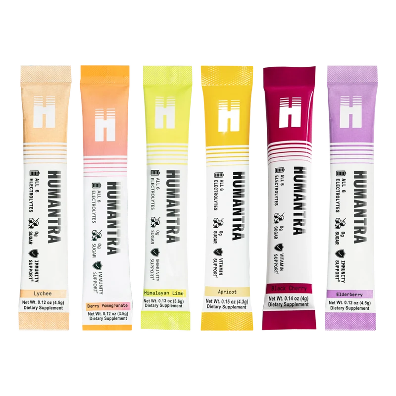 Humantra Electrolytes