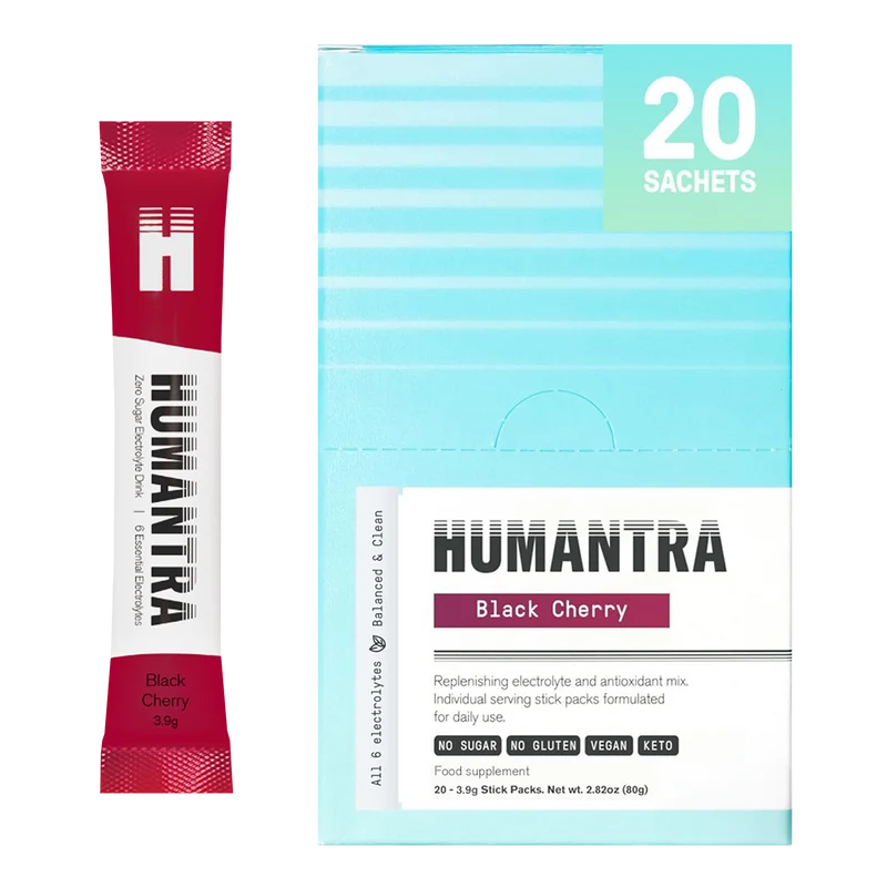 Humantra Electrolytes