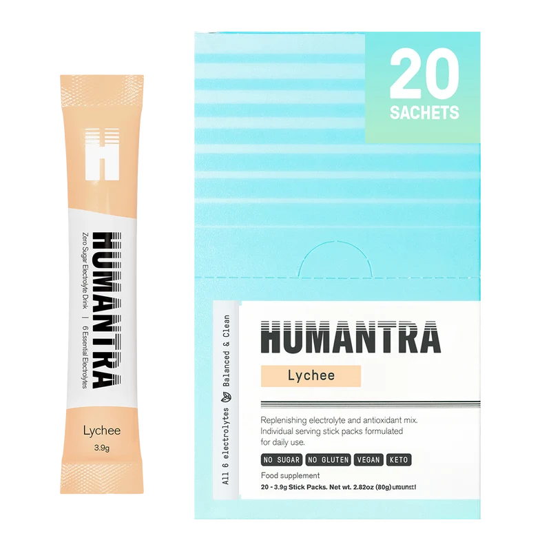 Humantra Electrolytes