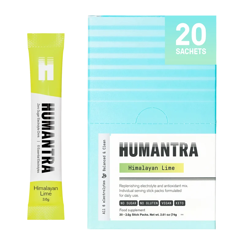 Humantra Electrolytes