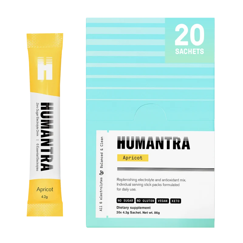 Humantra Electrolytes