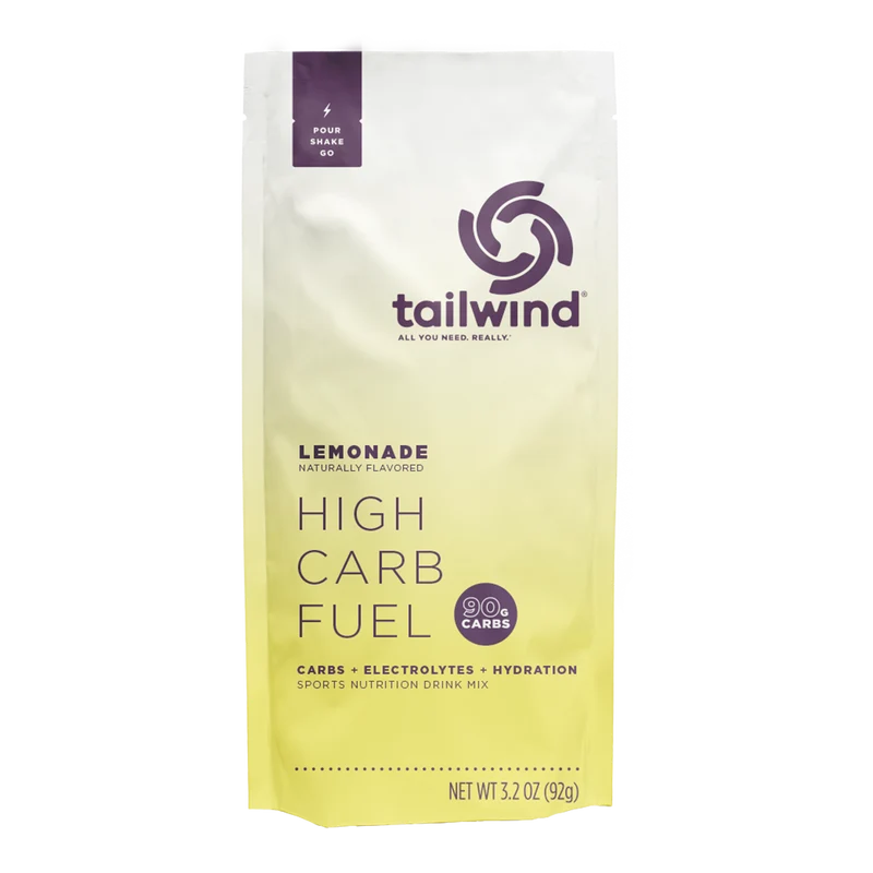 Tailwind Nutrition High Carb Fuel