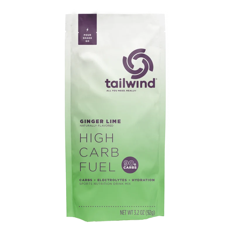 Tailwind Nutrition High Carb Fuel
