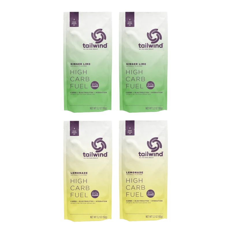 Tailwind Nutrition High Carb Fuel