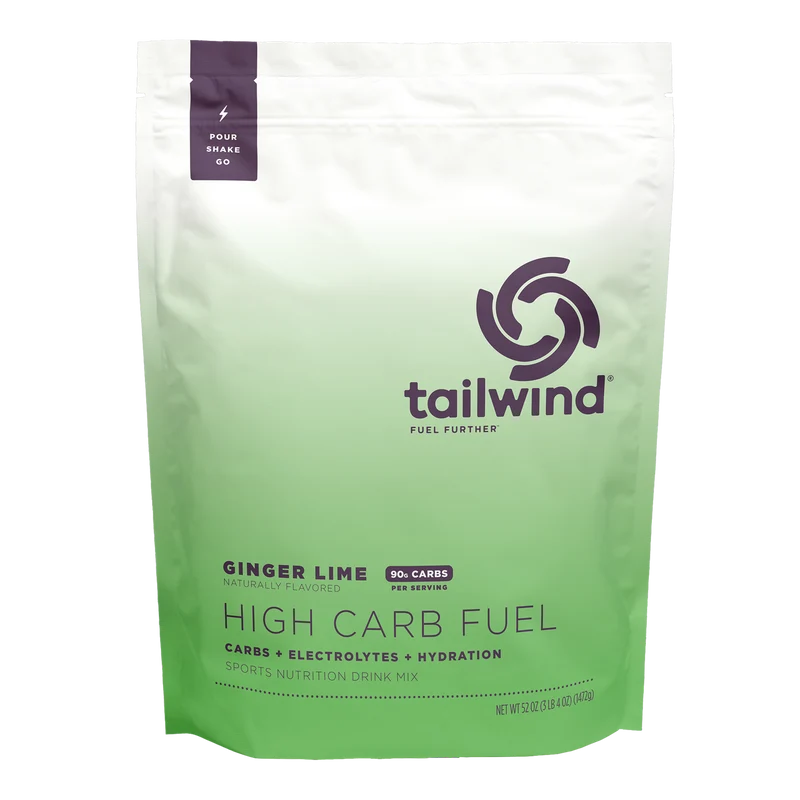 Tailwind Nutrition High Carb Fuel