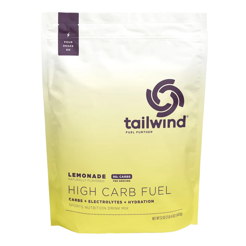 Tailwind Nutrition High Carb Fuel