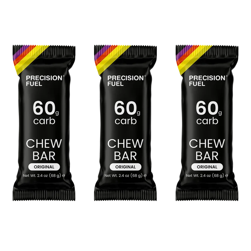 Precision Fuel and Hydration PF 60 Chew