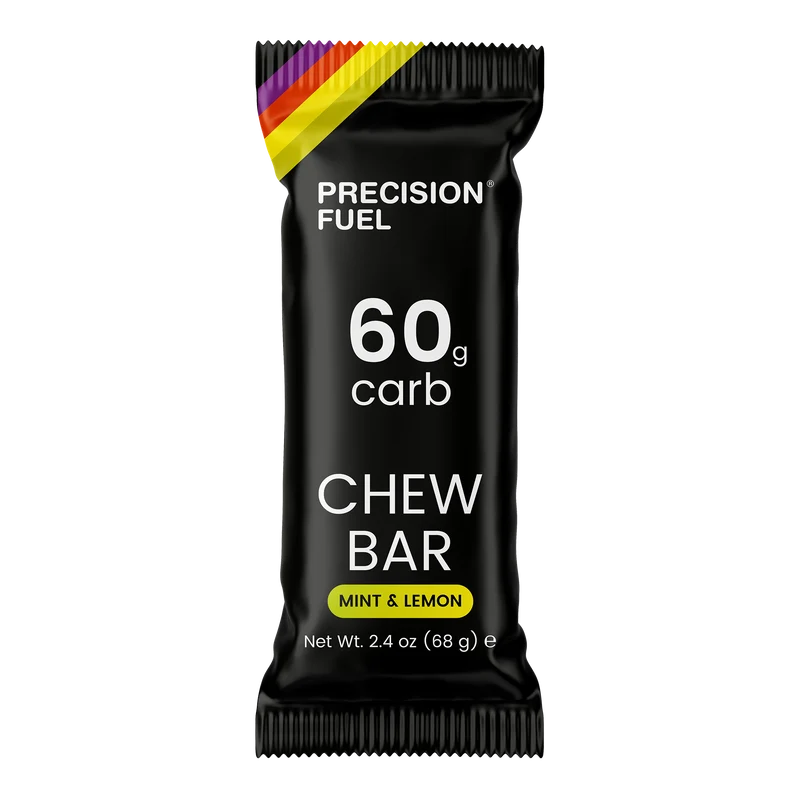 Precision Fuel and Hydration PF 60 Chew