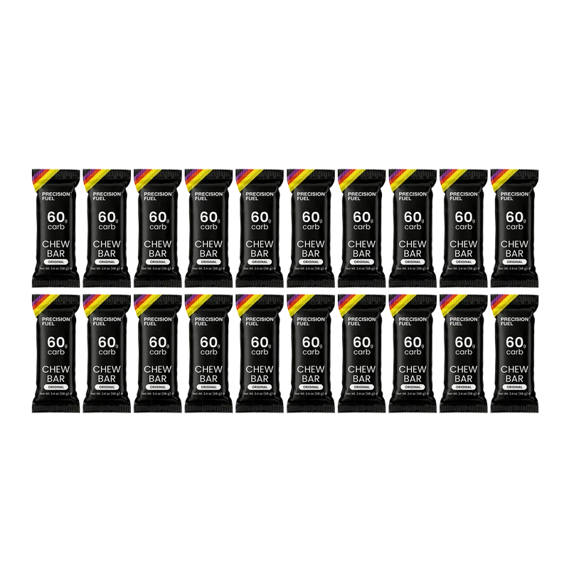 Precision Fuel and Hydration PF 60 Chew