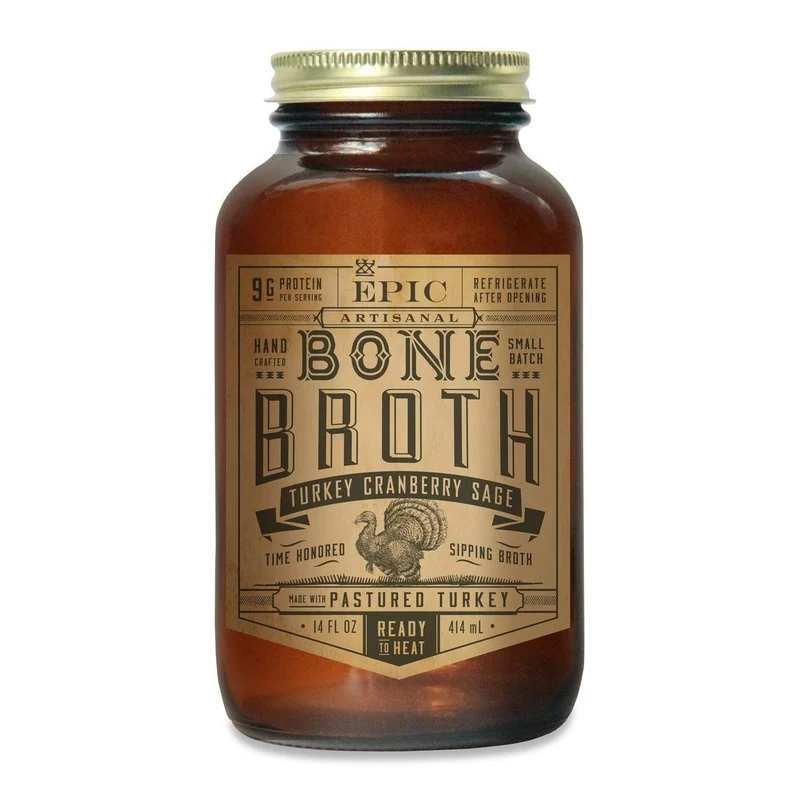 Epic Bone Broth