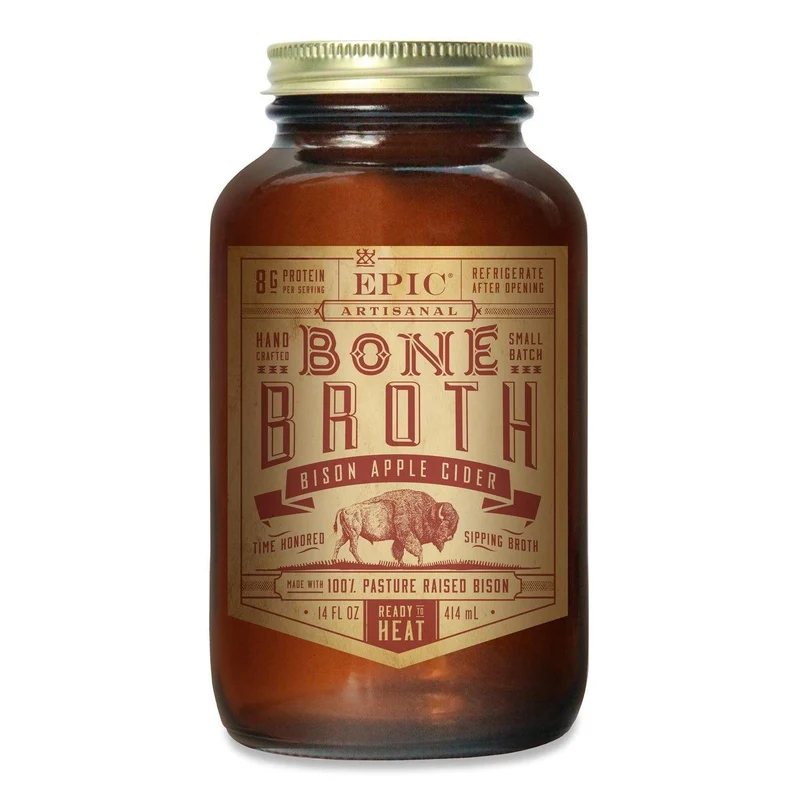 Epic Bone Broth