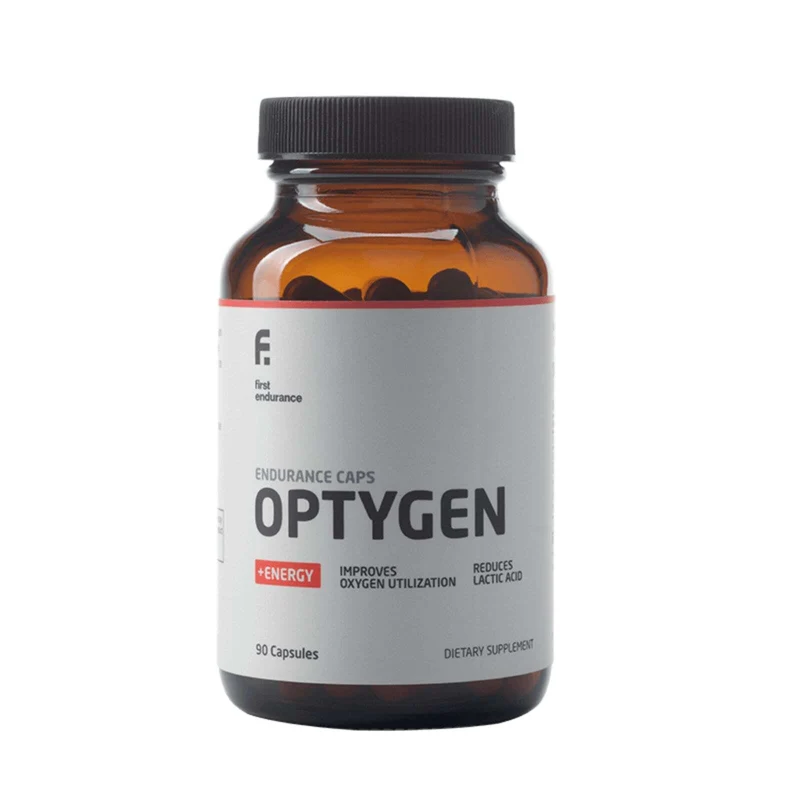 First Endurance Optygen