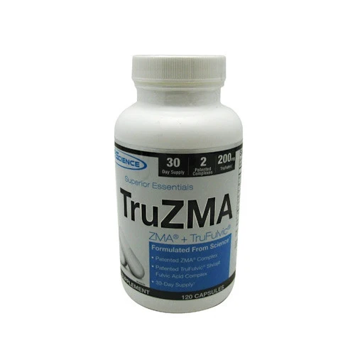 PEScience TruZMA