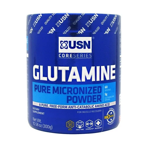 Ultimate Sports Nutrition Micronized Glutamine