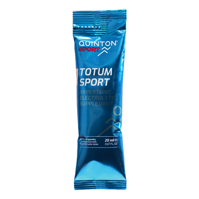 Quicksilver Scientific Quinton® Totum