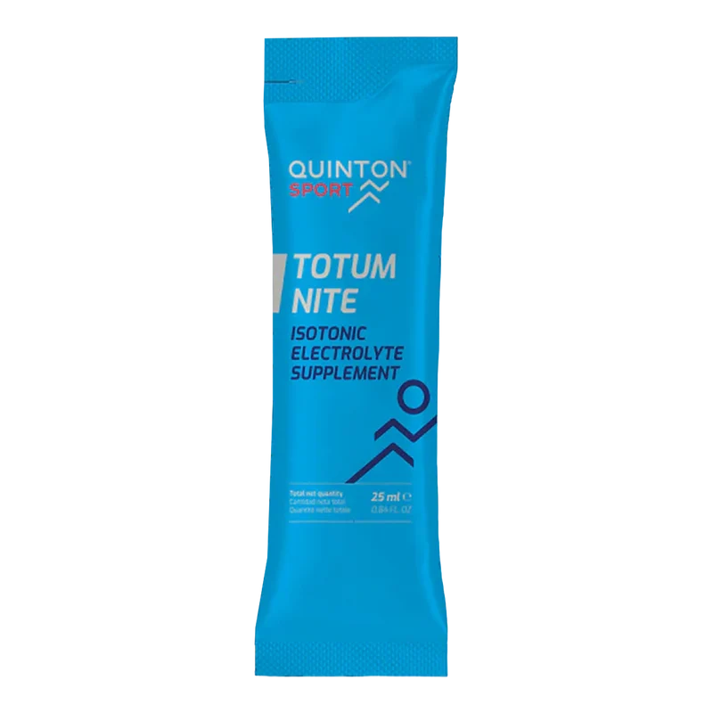 Quicksilver Scientific Quinton® Totum