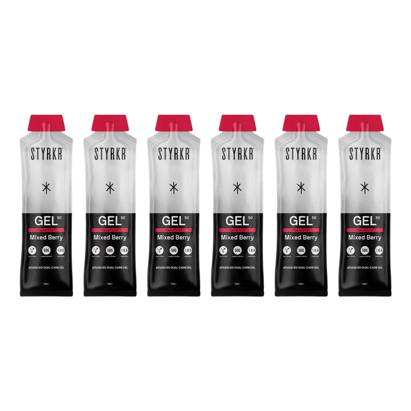 Styrkr Gel50