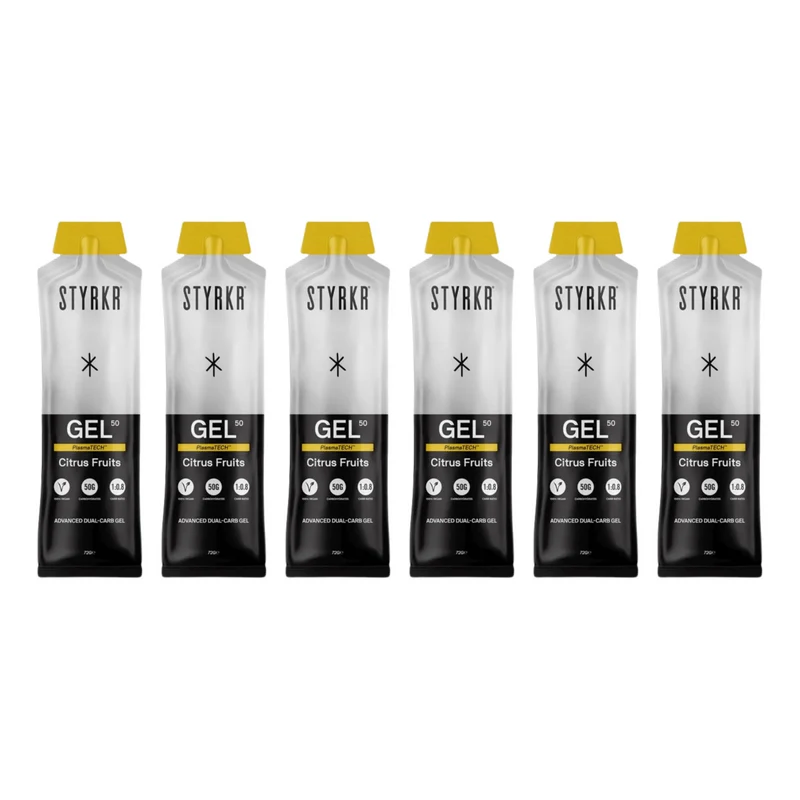 Styrkr Gel50