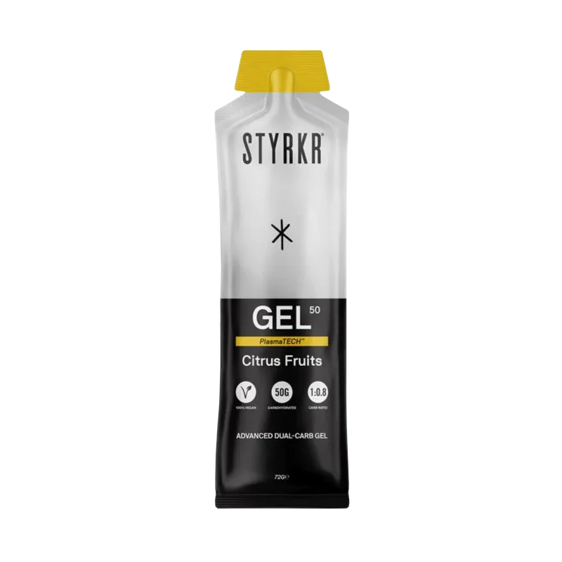 Styrkr Gel50
