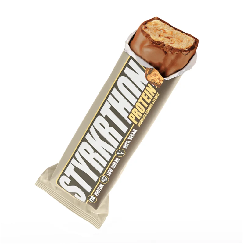 Styrkrthon Protein Bar