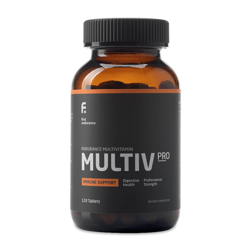 First Endurance Multi-V Pro