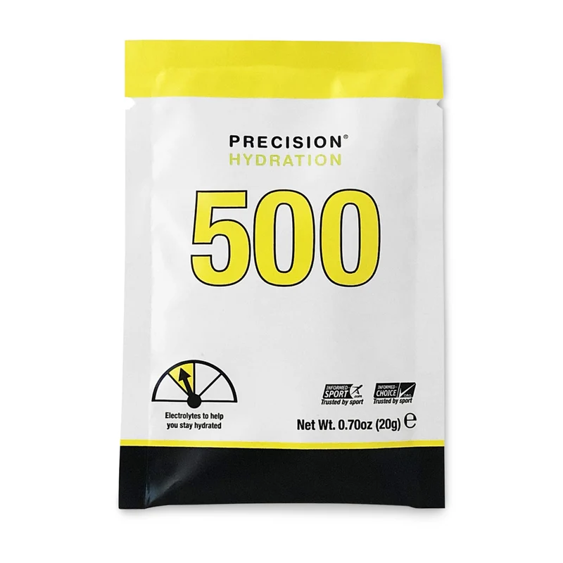 Precision Fuel and Hydration Powder PH 500