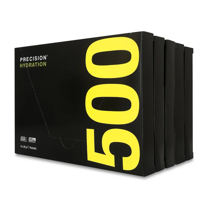 Precision Fuel and Hydration Powder PH 500