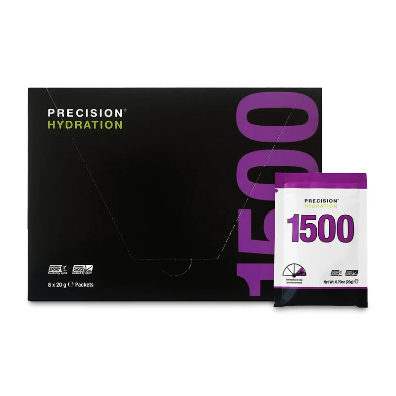 Precision Fuel and Hydration Powder PH 1500