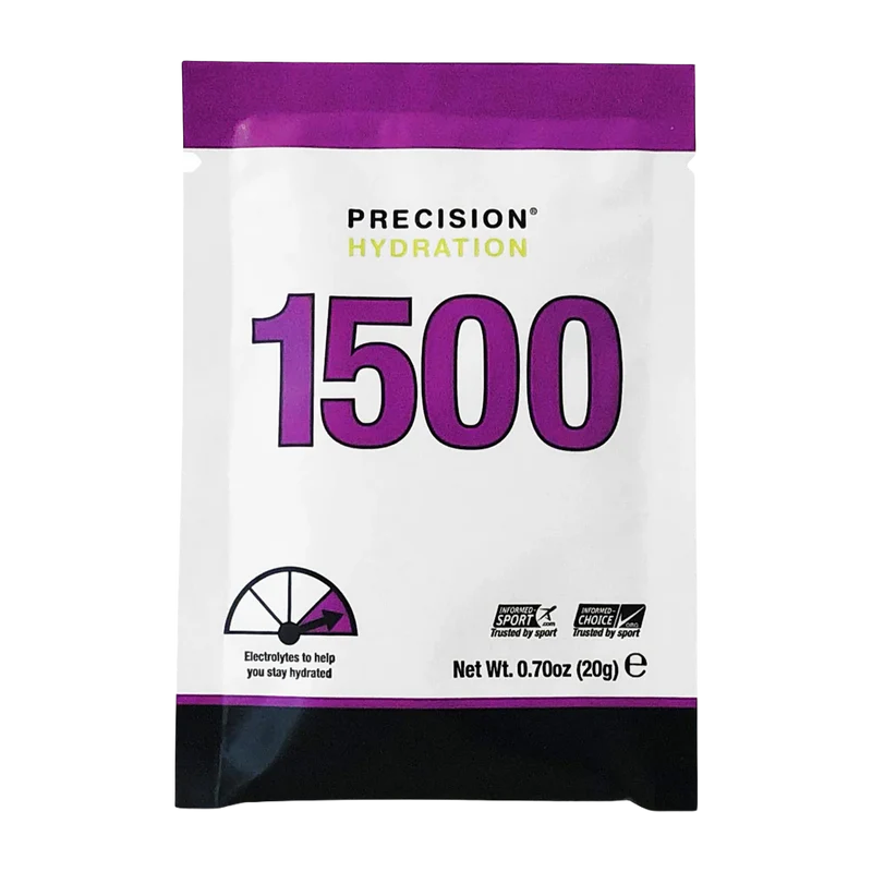 Precision Fuel and Hydration Powder PH 1500