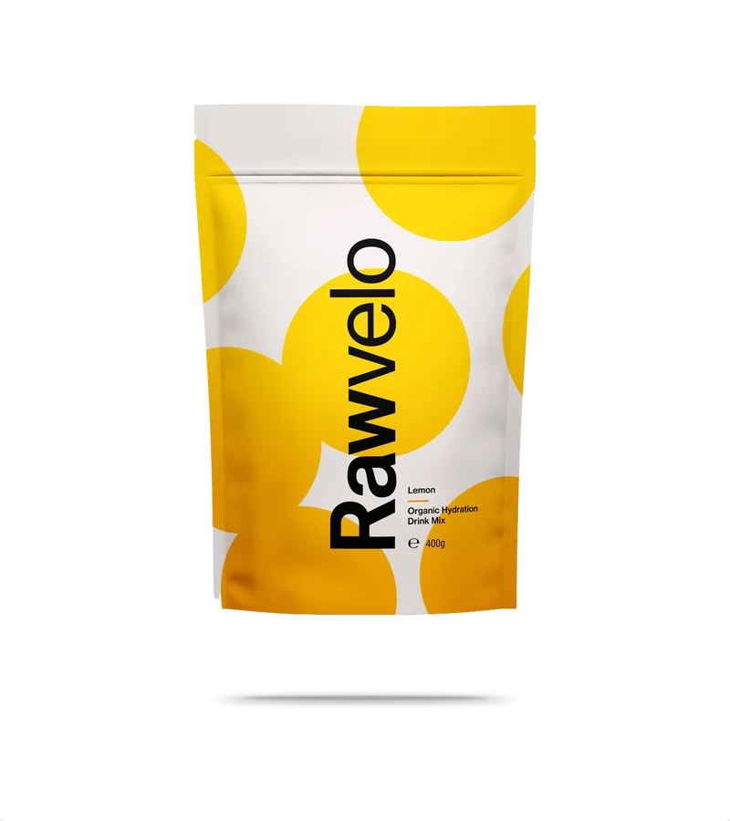 Hydration Drink Mix 400g