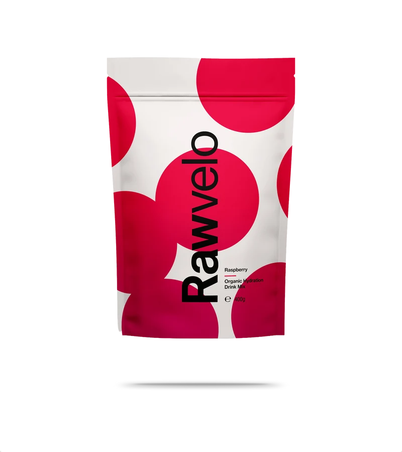 Hydration Drink Mix 400g
